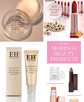 Moringa Oil Company - MORIFA Indonesian Moringa