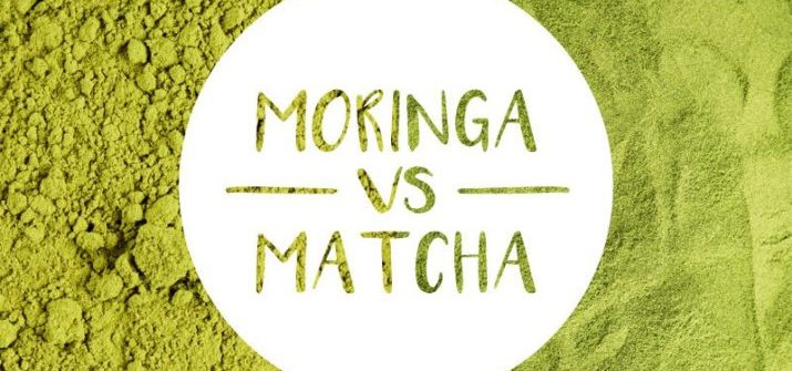 Moringa Oil Company - MORIFA Indonesian Moringa