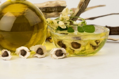 Moringa Oil Company - MORIFA Indonesian Moringa