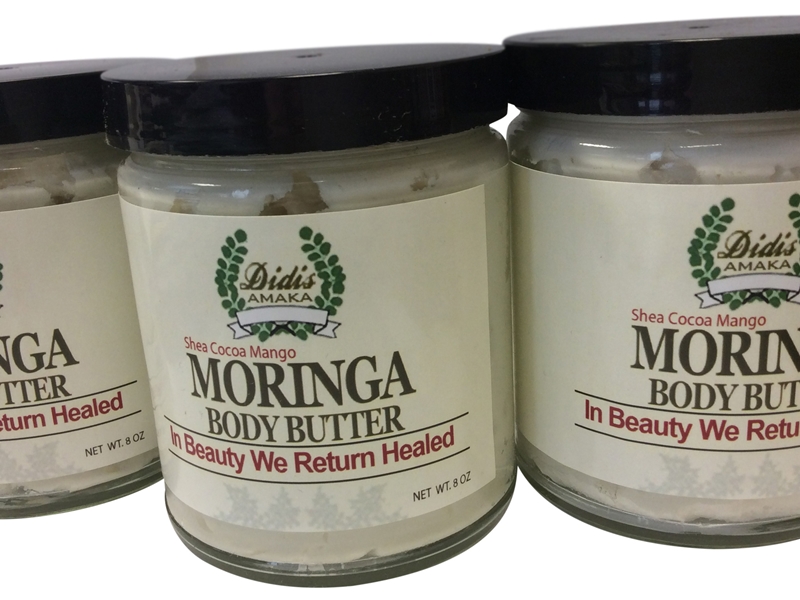 Moringa Oil Company - MORIFA Indonesian Moringa