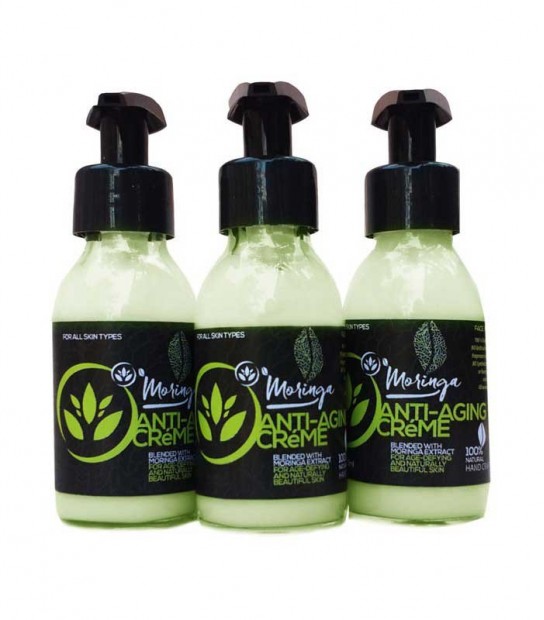 Moringa Oil Company - MORIFA Indonesian Moringa