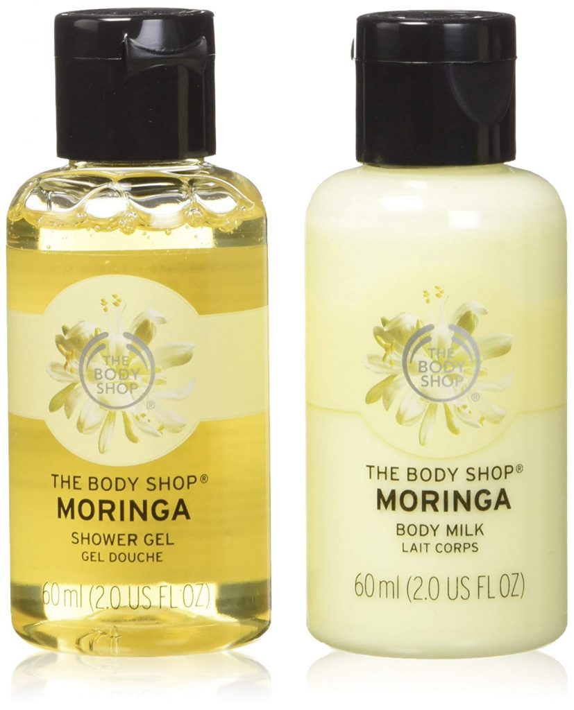 Moringa Oil Company - MORIFA Indonesian Moringa