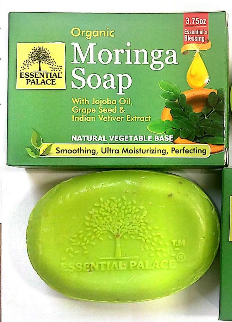 Moringa Oil Company - MORIFA Indonesian Moringa