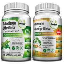 Moringa Oil Company - MORIFA Indonesian Moringa