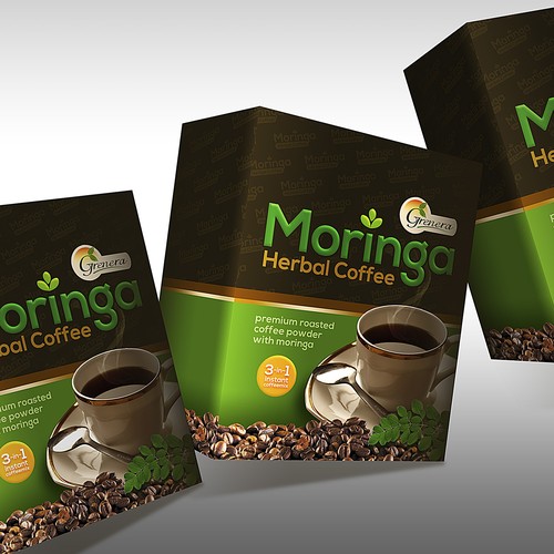 Moringa Oil Company - MORIFA Indonesian Moringa