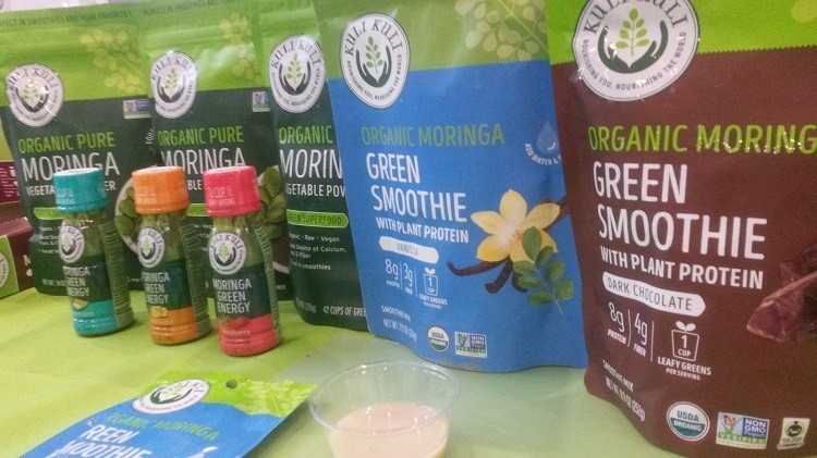 Moringa Oil Company - MORIFA Indonesian Moringa
