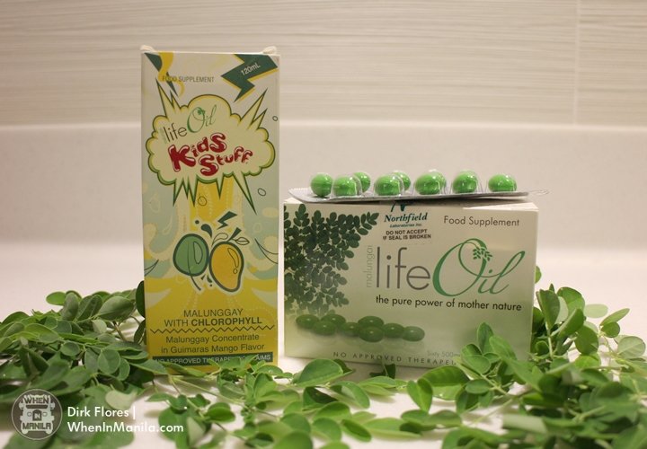 Moringa Oil Company - MORIFA Indonesian Moringa