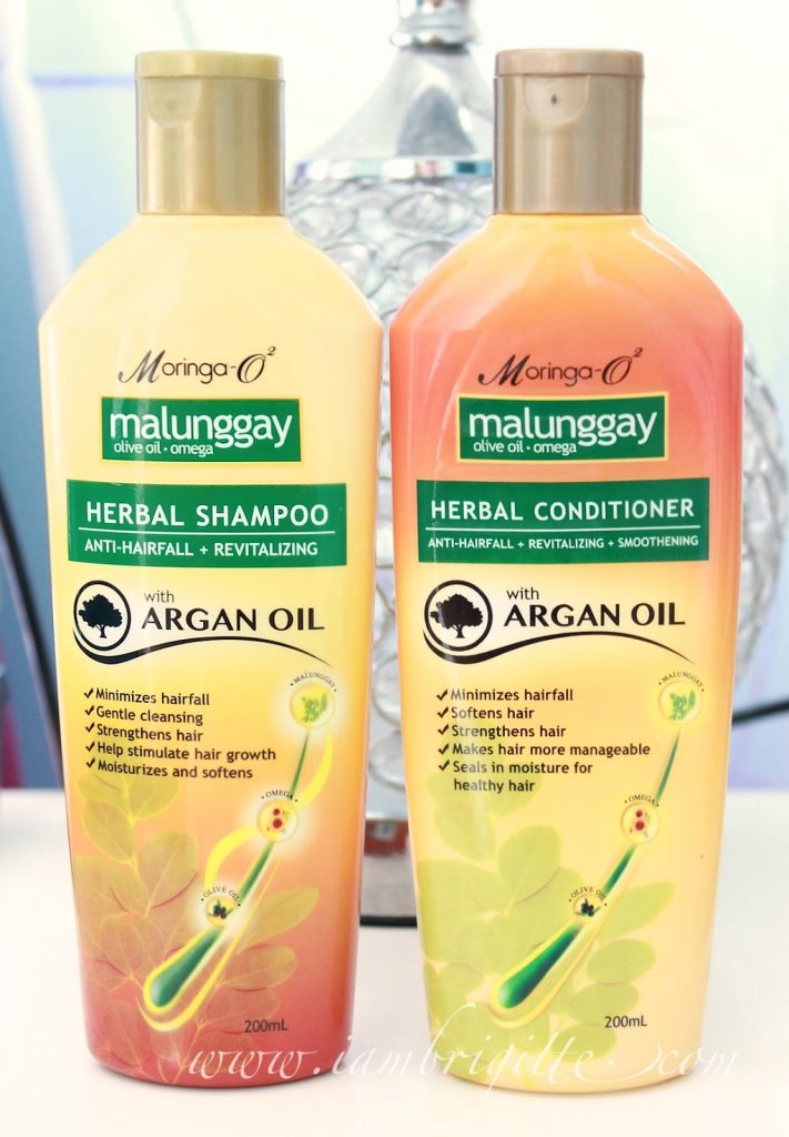 Moringa Oil Company - MORIFA Indonesian Moringa
