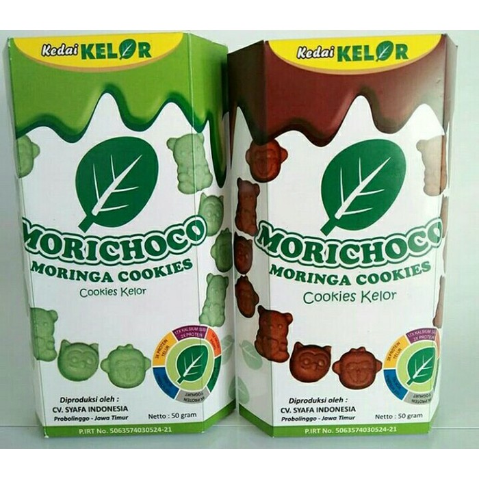 Moringa Oil Company - MORIFA Indonesian Moringa