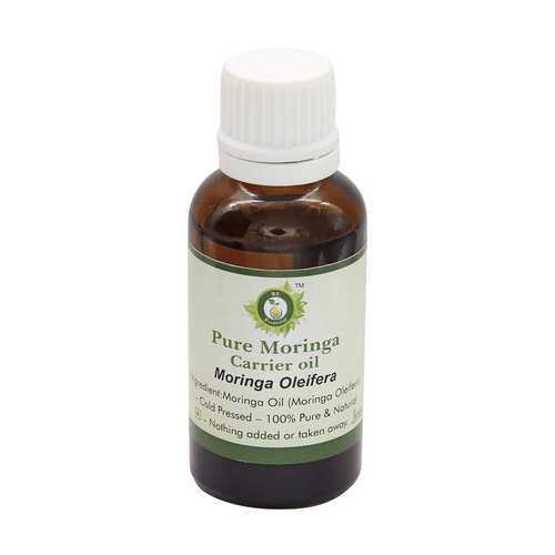 Moringa Oil Company - MORIFA Indonesian Moringa