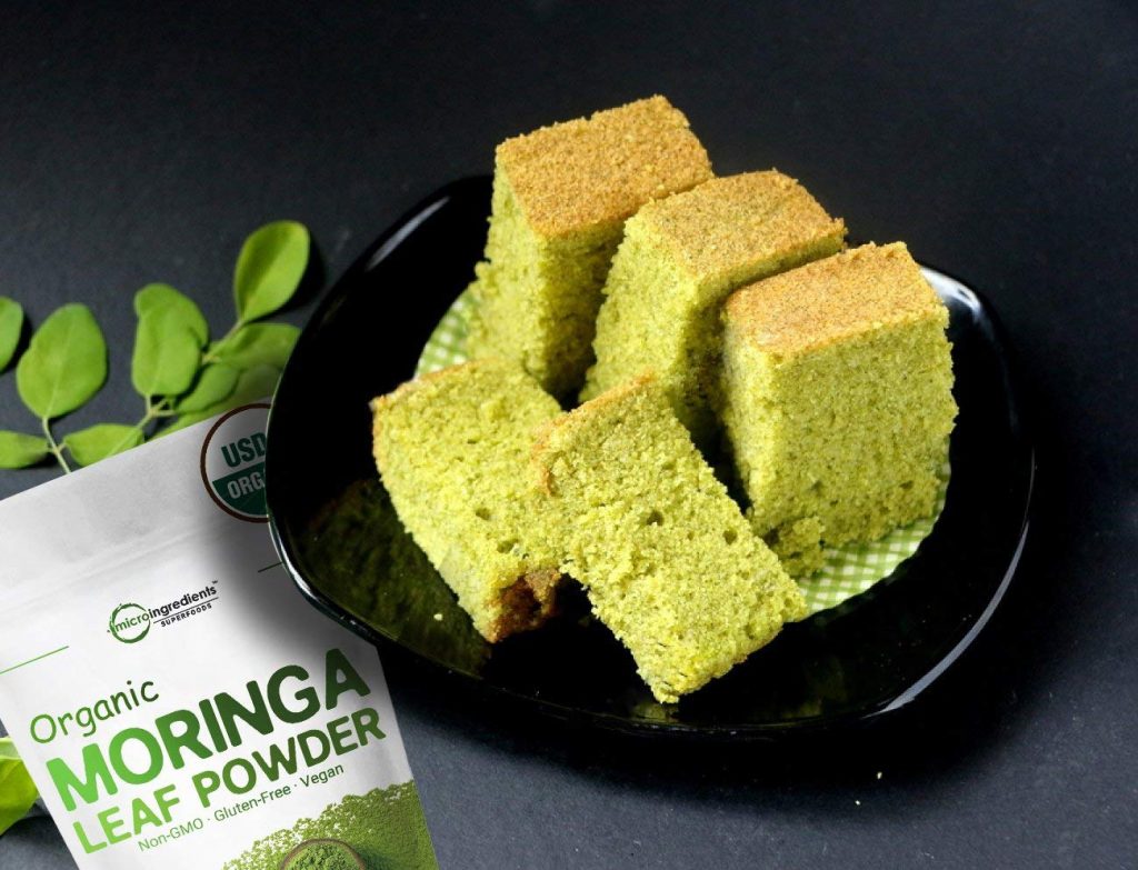 Moringa Oil Company - MORIFA Indonesian Moringa