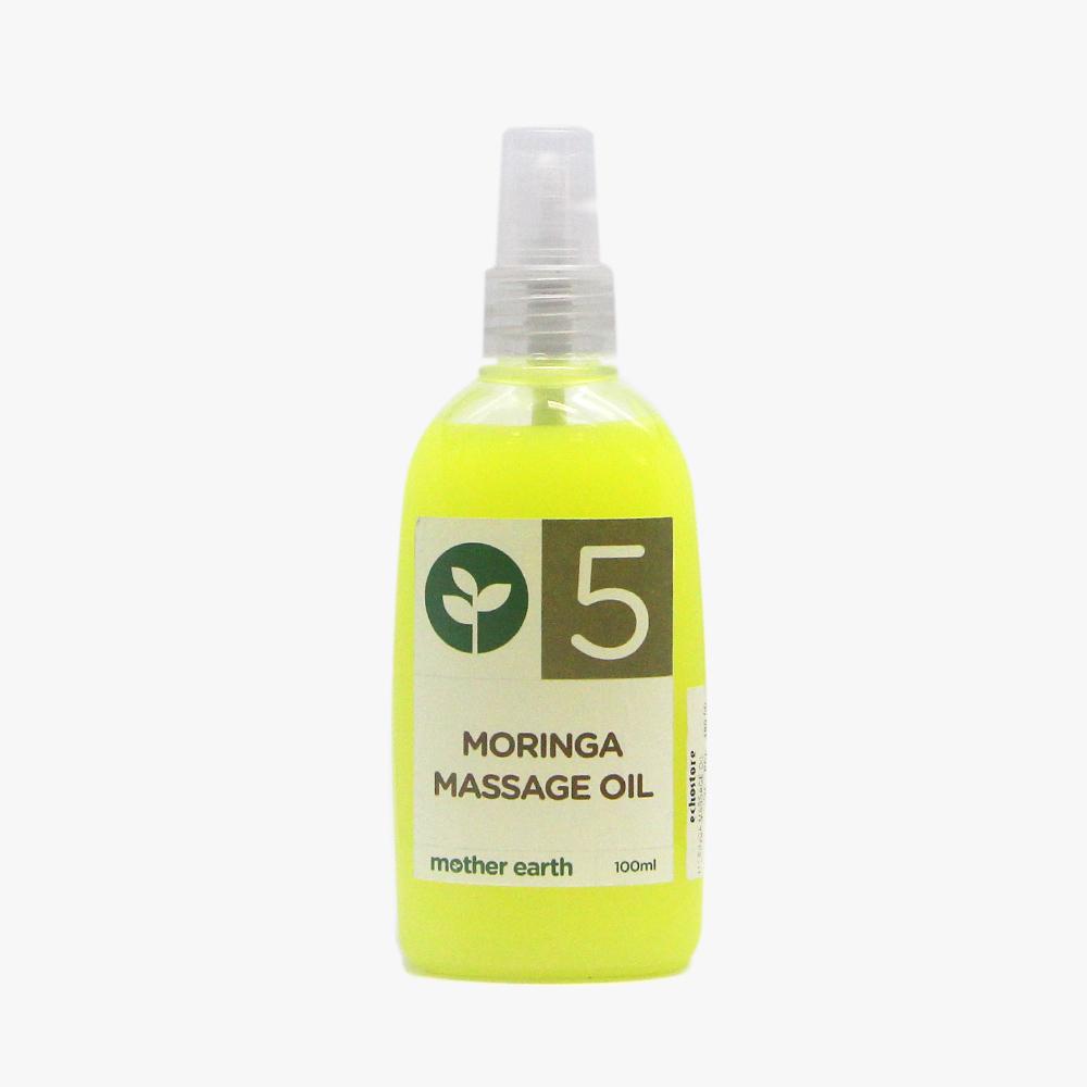 Moringa Oil Company - MORIFA Indonesian Moringa