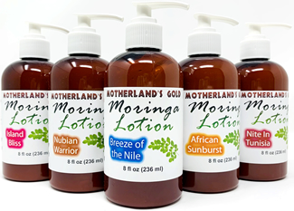 Moringa Oil Company - MORIFA Indonesian Moringa