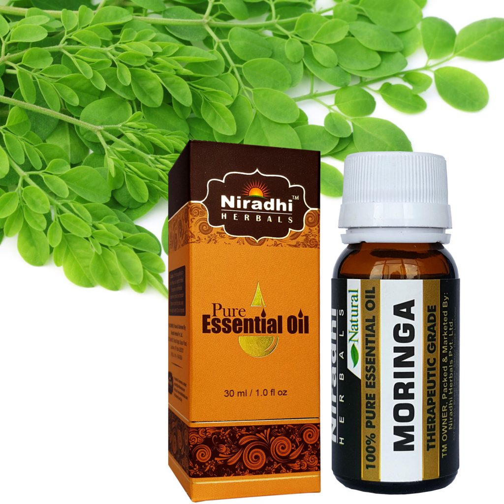 Moringa Oil Company - MORIFA Indonesian Moringa
