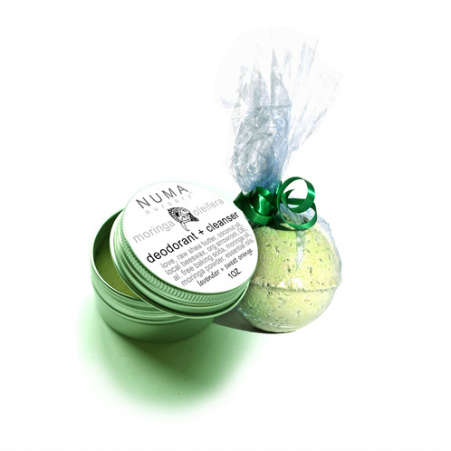 Moringa Oil Company - MORIFA Indonesian Moringa