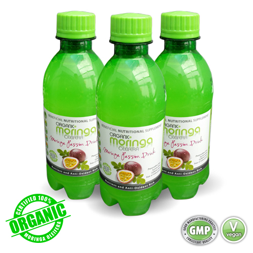 Moringa Oil Company - MORIFA Indonesian Moringa