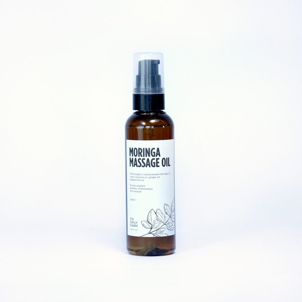 Moringa Oil Company - MORIFA Indonesian Moringa