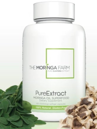 Moringa Oil Company - MORIFA Indonesian Moringa