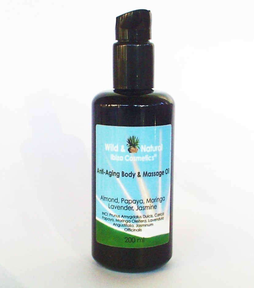 Moringa Oil Company - MORIFA Indonesian Moringa