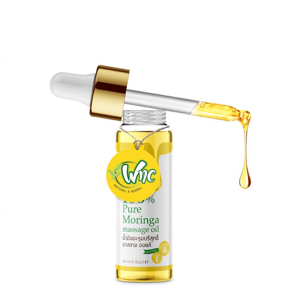 Moringa Oil Company - MORIFA Indonesian Moringa