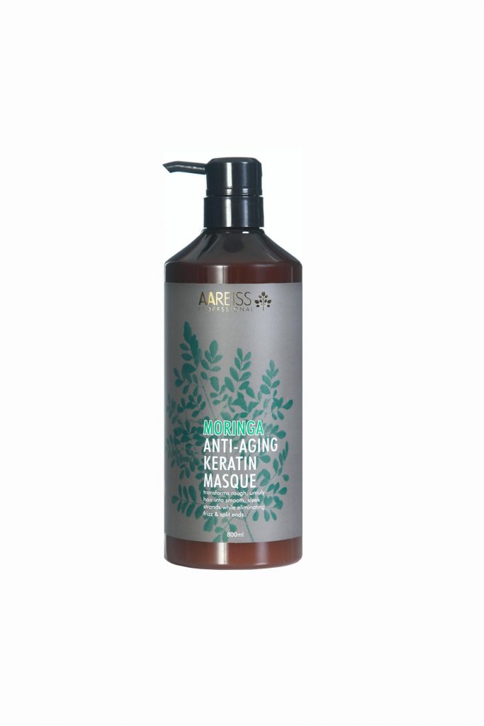 Moringa Oil Company - MORIFA Indonesian Moringa