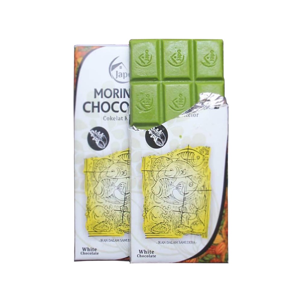 Moringa Oil Company - MORIFA Indonesian Moringa